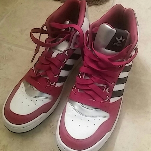 Never used active sneakers