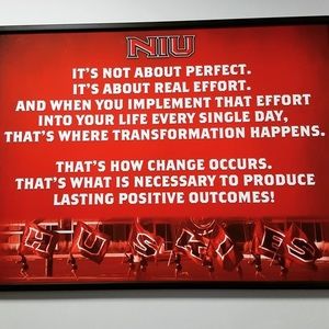 Meet your Posher, Erica