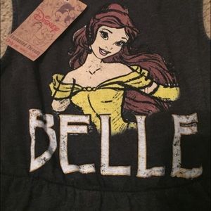 💠Disney Belle Dress