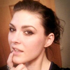 Meet your Posher, Aubrie