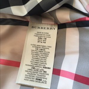 Meet your Posher, Wei