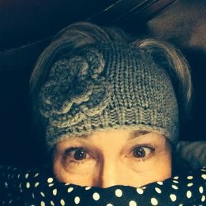 Meet your Posher, Ellen