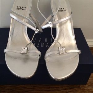 Stuart Weitzman Sandals