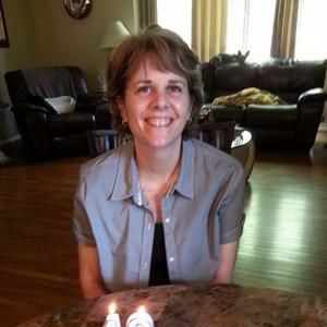 Meet your Posher, Laura