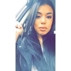 Meet your Posher, Iraida