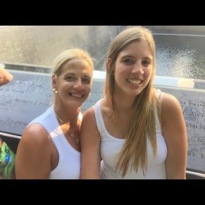 Meet your Posher, Katrina