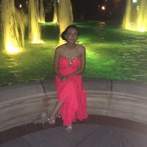 Meet your Posher, Annmarie