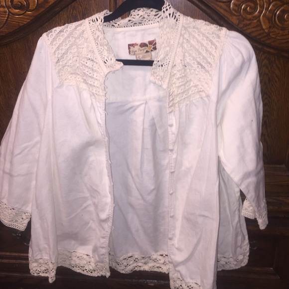 Free people top