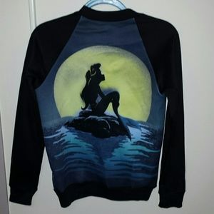 🚨 FINAL PRICE DROP 🚨Little Mermaid jacket