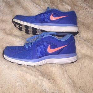 ✨Nike Dual Fusion Shoes ✨