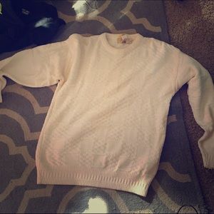 The Fox Collection sweater