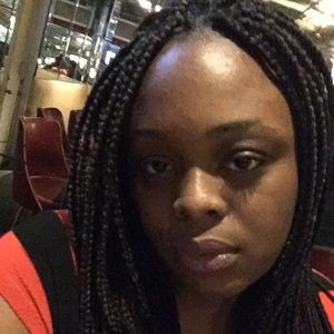 Meet your Posher, Tamiko