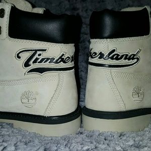 Timberland boots