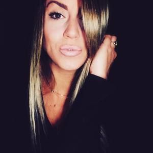 Meet your Posher, Gina