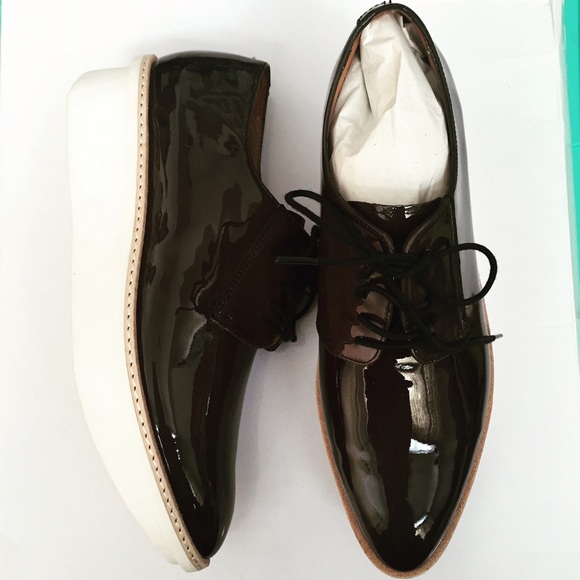🚫SOLD🚫Derek Lam Crosby size 37, brand new