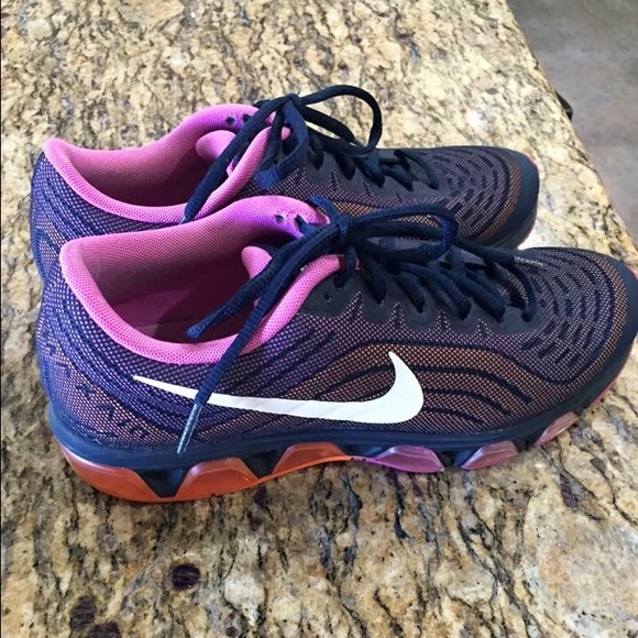 Nike Air Max Tailwind