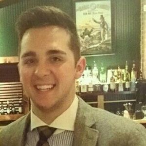 Meet your Posher, Thomas