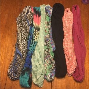 Fashion Scarves