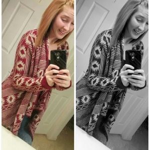 Meet your Posher, Lorraine