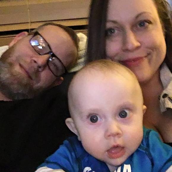 Meet your Posher, Kelly