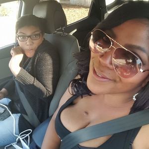 Meet your Posher, Kat