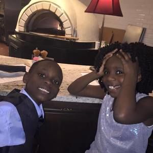 Meet your Posher, Rosemary