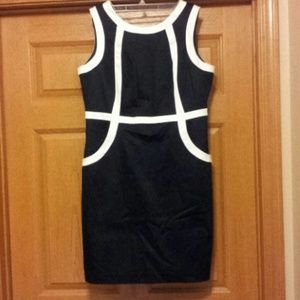 Worthington dress with Pockets!