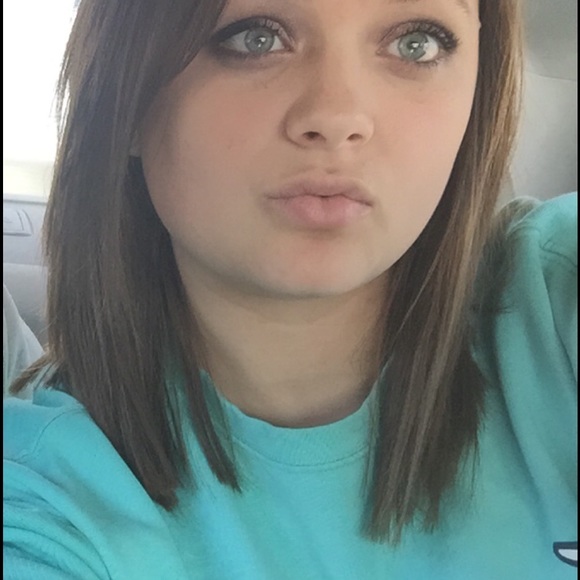 Meet your Posher, Callie