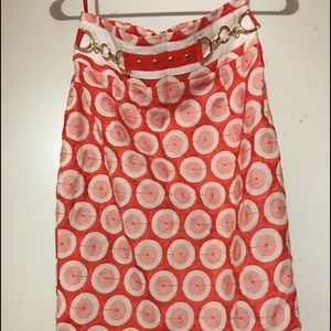 Antonio Melani skirt