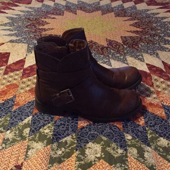 Women's Booties