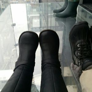 Meet your Posher, Heidi