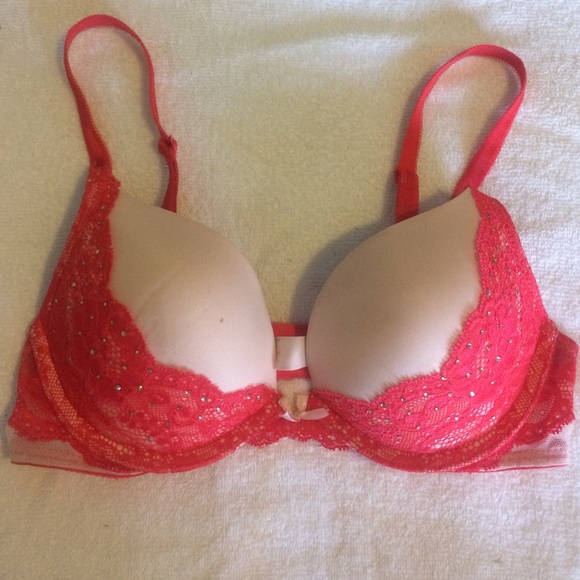 Dream Angels Push Up