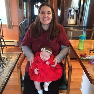 Meet your Posher, Breann