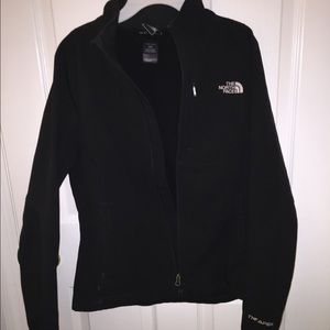The North Face Apex Jacket