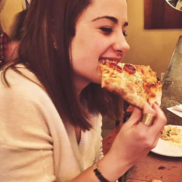 Meet your Posher, Kathryn