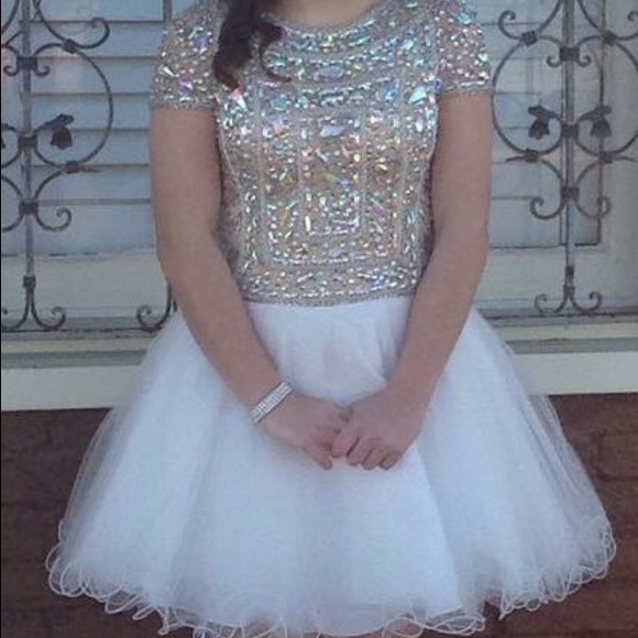 Formal/Homecoming/Prom/Pageant Dress