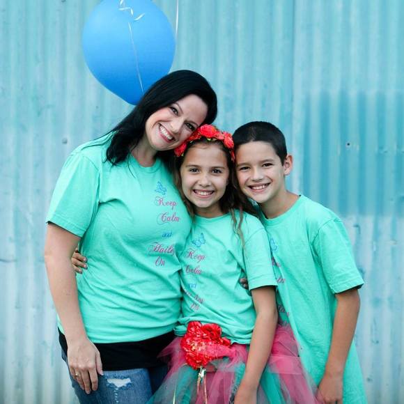 Meet your Posher, Michele - Picture 1 of 1