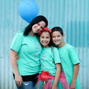 Meet your Posher, Michele