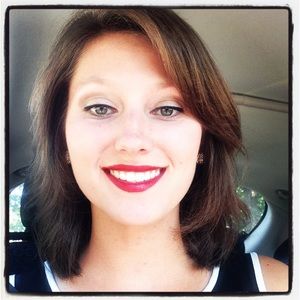 Meet your Posher, Tayler