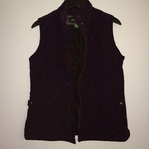 Eddie Bauer Vest