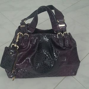 Jessica Simpson handbag