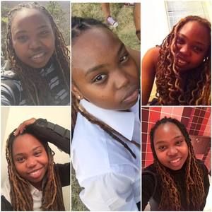 Meet your Posher, Deidra