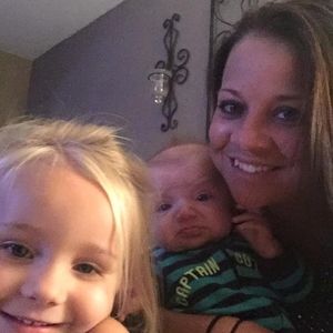 Meet your Posher, Heather