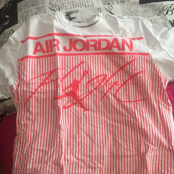 Jordan t shirt