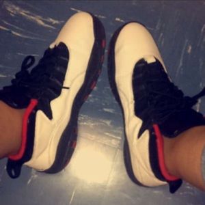 Jordan's