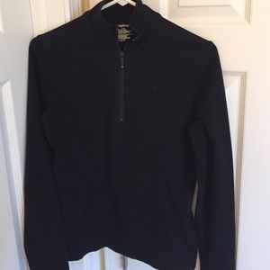 Gap Body work out half zip