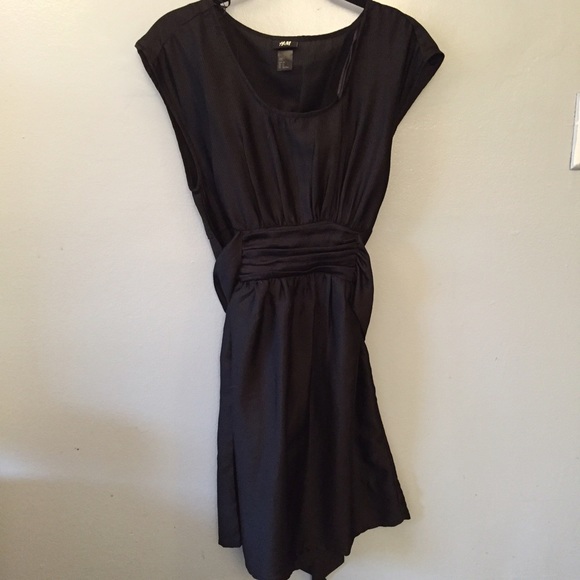 LAST CHANCE 🎉Black dress