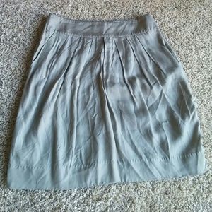 Extra pix & msrmnts for NWT Odille Anthro skirt