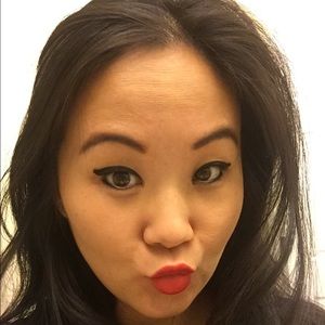 Meet your Posher, April