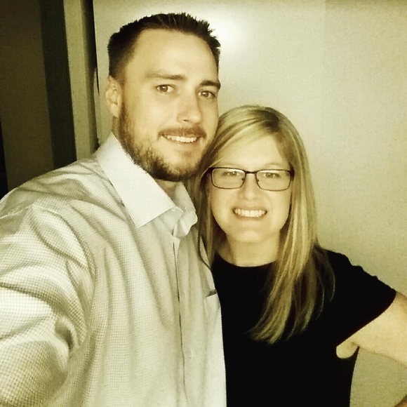 Meet your Posher, Krystal